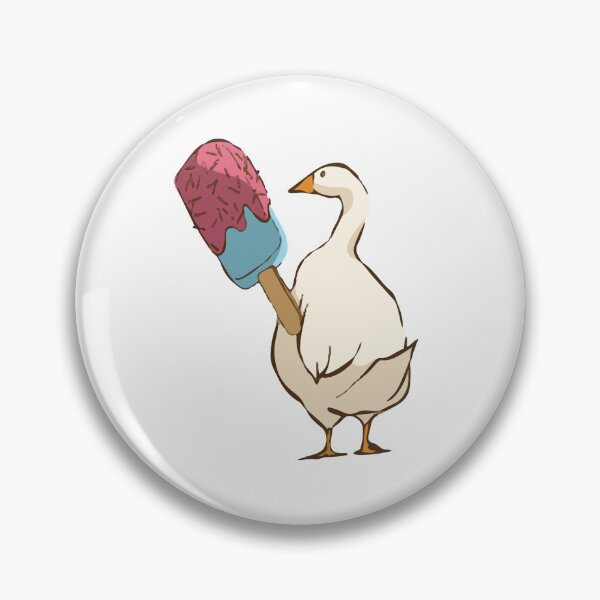 Item preview, Summer Ducks and Beach Goods Hand-drawn Clipart designed and sold by zanaxxer.