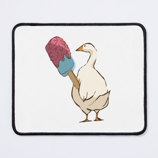 Item preview, Summer Ducks and Beach Goods Hand-drawn Clipart designed and sold by zanaxxer.