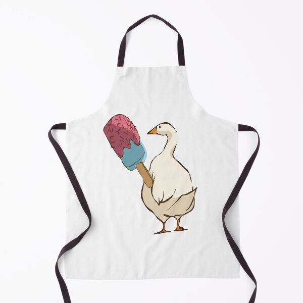 Item preview, Summer Ducks and Beach Goods Hand-drawn Clipart designed and sold by zanaxxer.