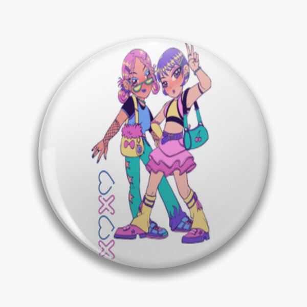 Item preview, Siblings core designed and sold by RS-Wave.