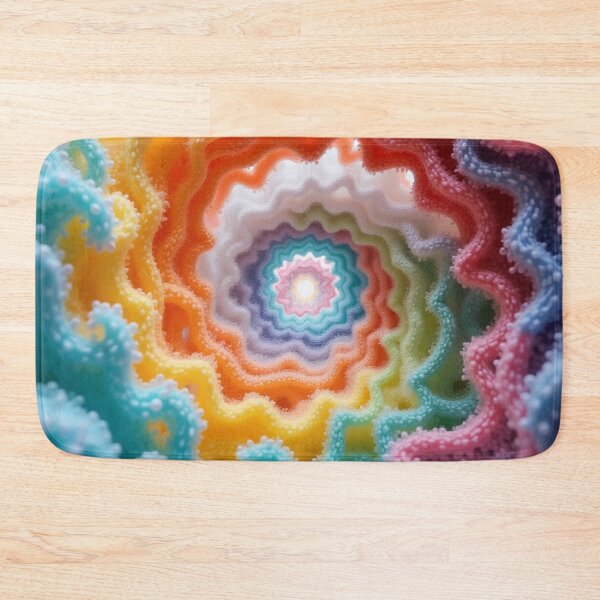 Item preview, Candy Kaleidoscope. designed and sold by fbtrisha.