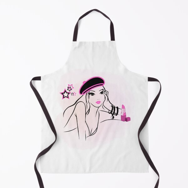 Item preview, Chic French Kiss designed and sold by LaRayeDesigns.