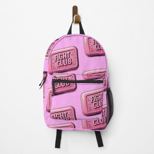 Item preview, Fight Club Pink Soap designed and sold by Spencer Holdsworth.