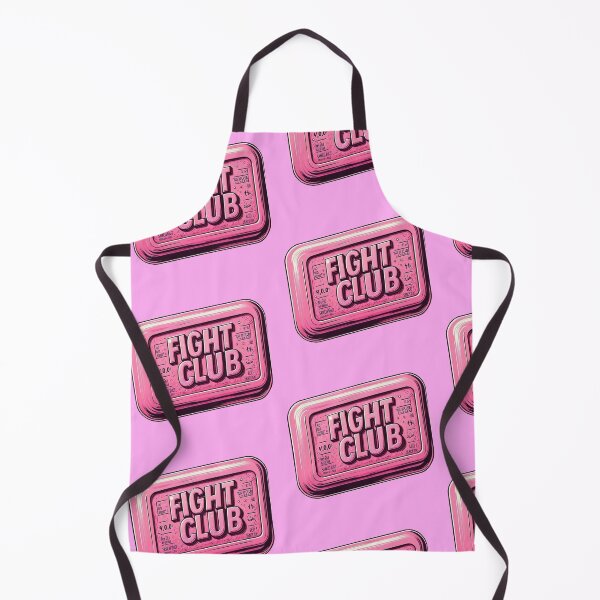 Item preview, Fight Club Pink Soap designed and sold by Spencer Holdsworth.