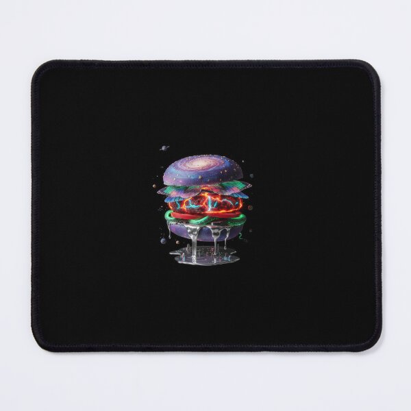 Item preview, Surreal Hamburger 2 designed and sold by Treasurekey.