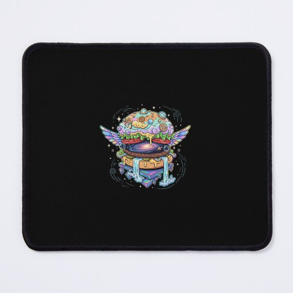 Item preview, Surreal Hamburger 1 designed and sold by Treasurekey.