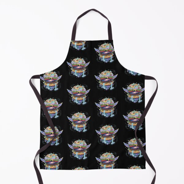 Item preview, Surreal Hamburger 1 designed and sold by Treasurekey.