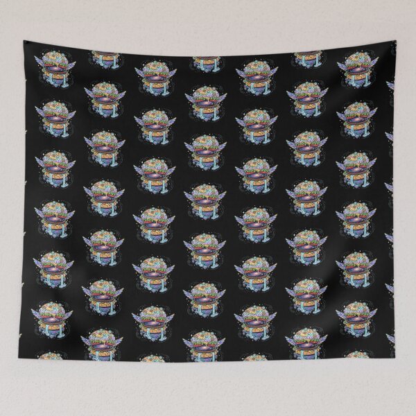 Item preview, Surreal Hamburger 1 designed and sold by Treasurekey.