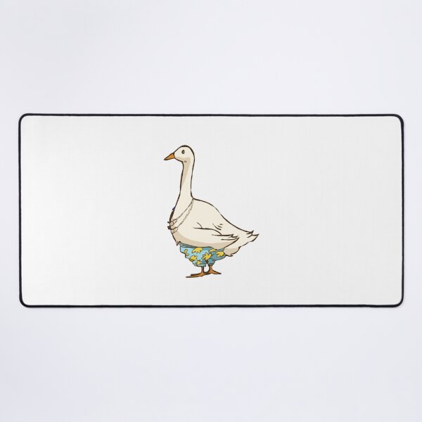 Item preview, Summer Ducks and Beach Goods Hand-drawn Clipart designed and sold by zanaxxer.
