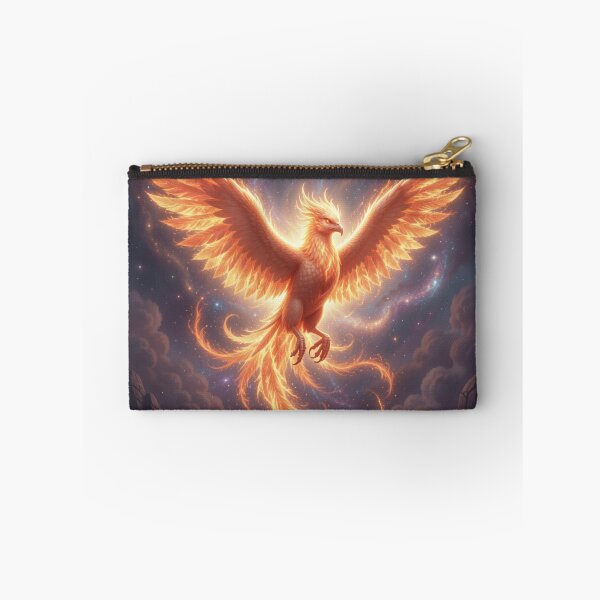 Item preview, Phoenix Rising designed and sold by JanjjaSoulInk.