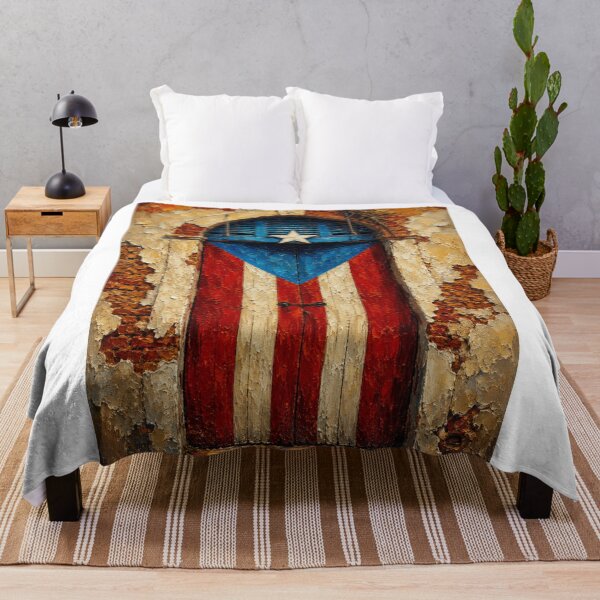Item preview, La Puerta Boricua – Old San Juan designed and sold by ITSimagination.