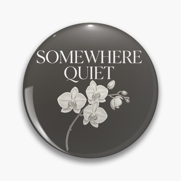 Item preview, Somewhere Quiet designed and sold by Arty Art.