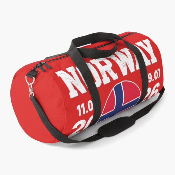 Item preview, Norway 2026 Football Gift designed and sold by FernaRoje.
