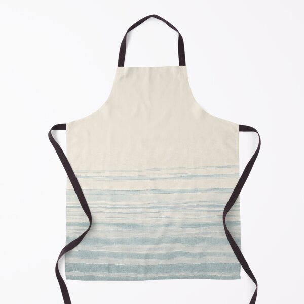 Item preview, Watercolor Ocean Blue designed and sold by ParrotHeadSwag.