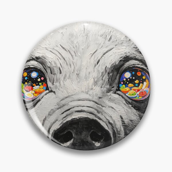 Item preview, Impasto designed and sold by forget45studio.