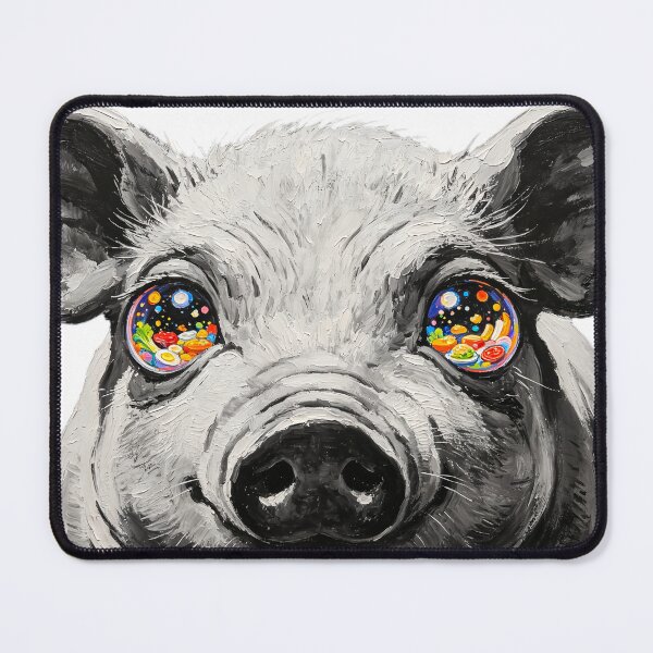 Item preview, Impasto designed and sold by forget45studio.