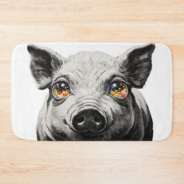 Item preview, Impasto designed and sold by forget45studio.