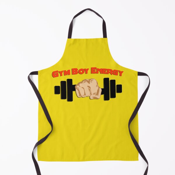 Item preview, Gym Boy Energy designed and sold by Artalextry.