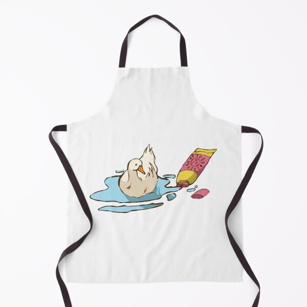 Item preview, Summer Ducks and Beach Goods Hand-drawn Clipart designed and sold by zanaxxer.