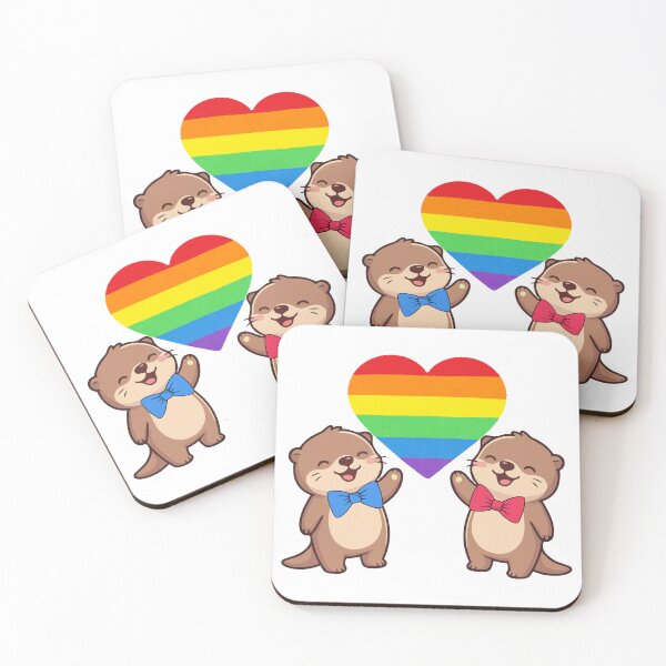 Item preview, Otter Lovely designed and sold by AllRyeTea.