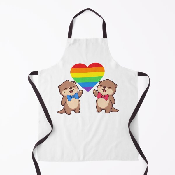 Item preview, Otter Lovely designed and sold by AllRyeTea.