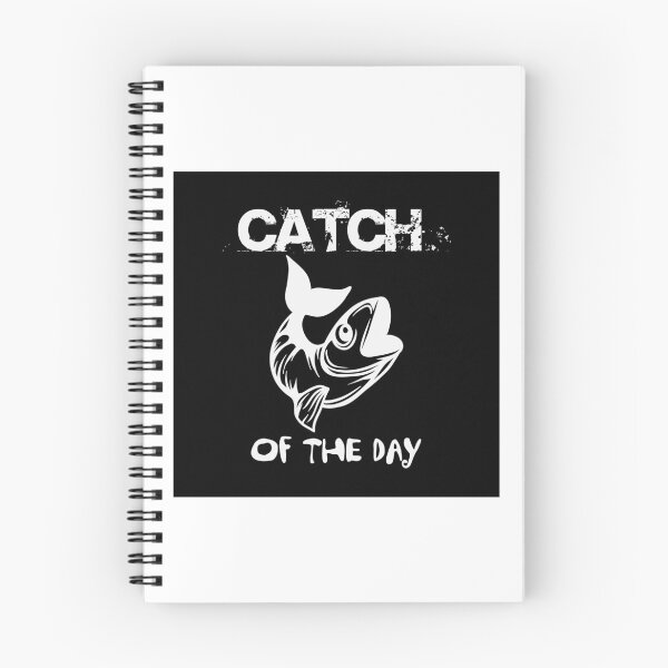 Item preview, Fishing Catch designed and sold by URBANBOX.
