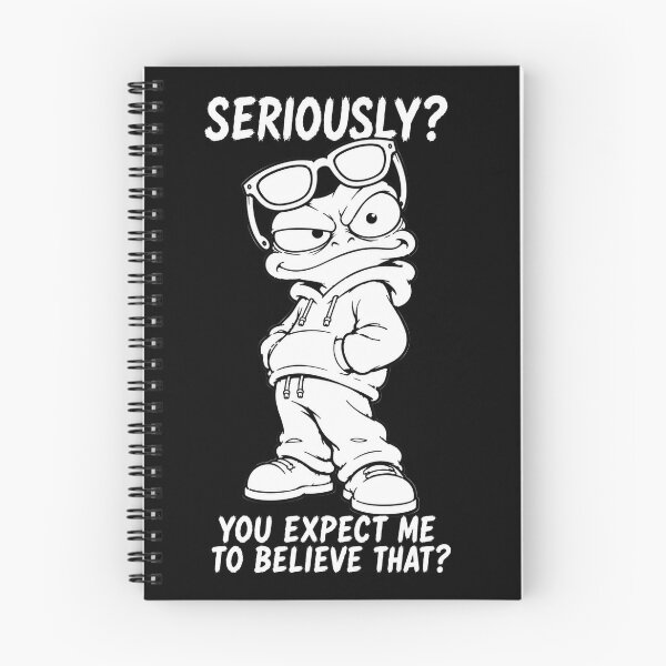 Item preview, Unbelievable Stories designed and sold by JustLaughCo.