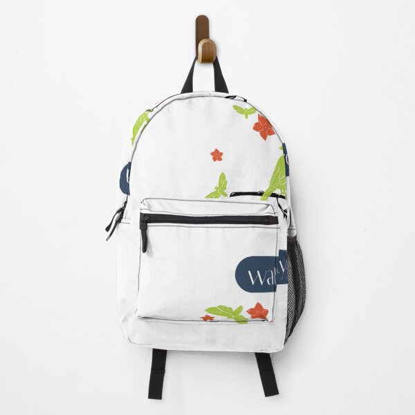 Item preview, Birds sat on branches with butterflies and flowers, watch me fly free designed and sold by Hevzy.