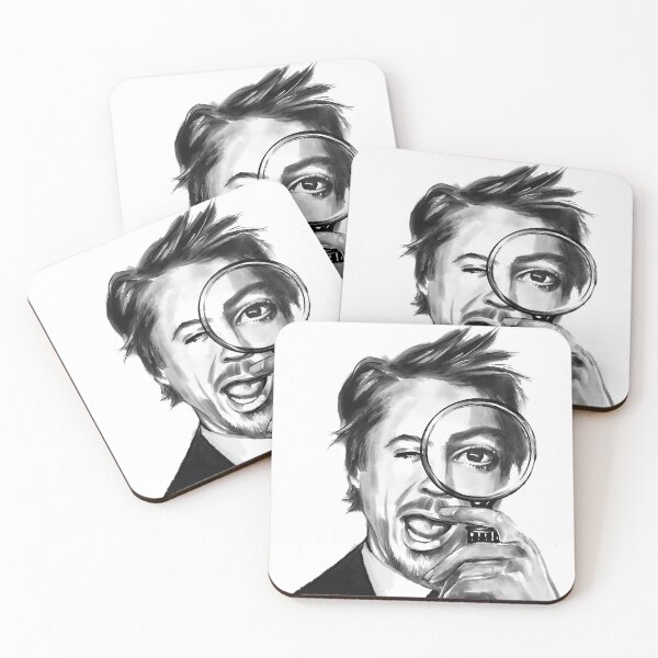 Item preview, Robert Downey Jr. designed and sold by icongallery.