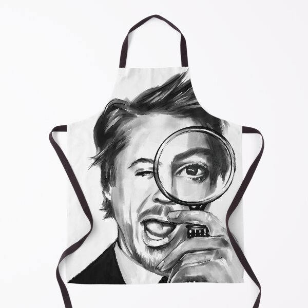 Item preview, Robert Downey Jr. designed and sold by icongallery.
