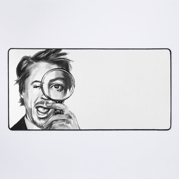 Item preview, Robert Downey Jr. designed and sold by icongallery.