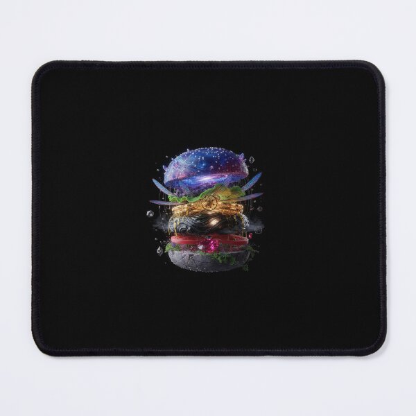 Item preview, Surreal Hamburger 5 designed and sold by Treasurekey.