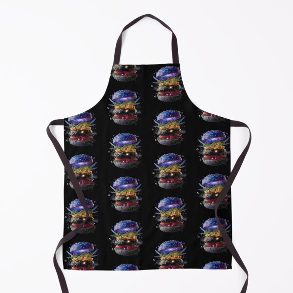 Item preview, Surreal Hamburger 5 designed and sold by Treasurekey.