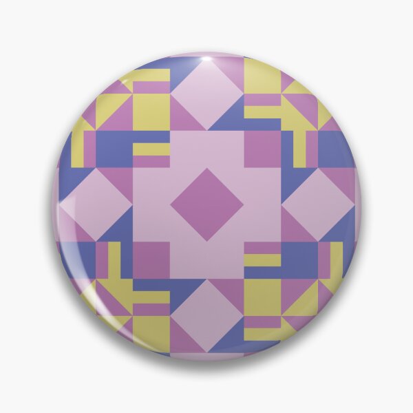 Item preview, Geometry designed and sold by ElliesJourney.