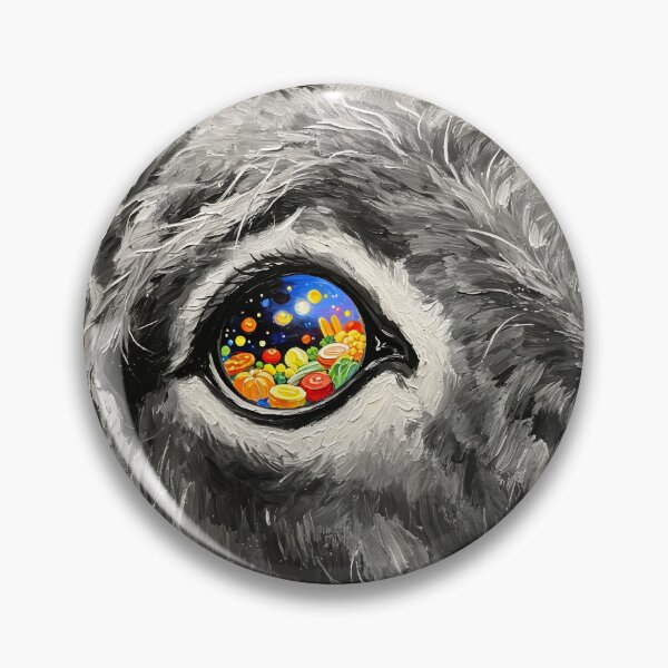 Item preview, Impasto designed and sold by forget45studio.