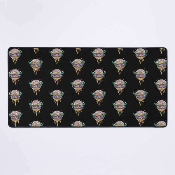 Item preview, Surreal Hamburger 6 designed and sold by Treasurekey.