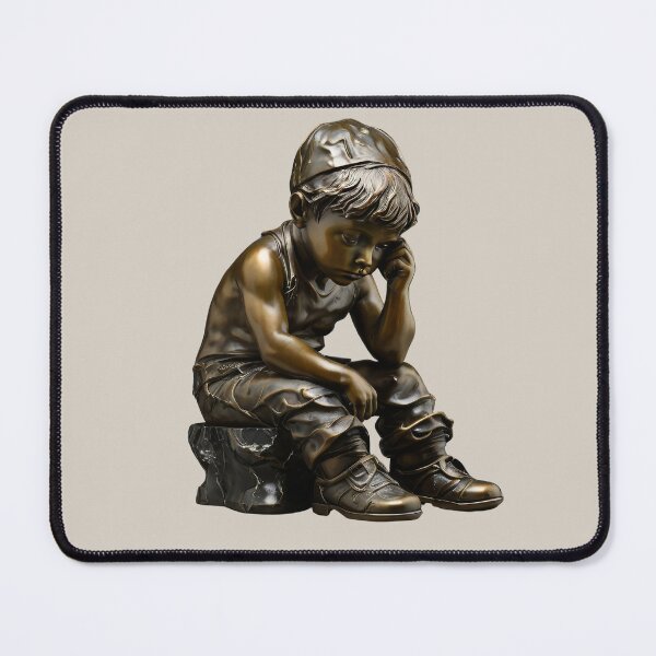 Item preview, Young Dreamer designed and sold by Prachodayat Artworks.