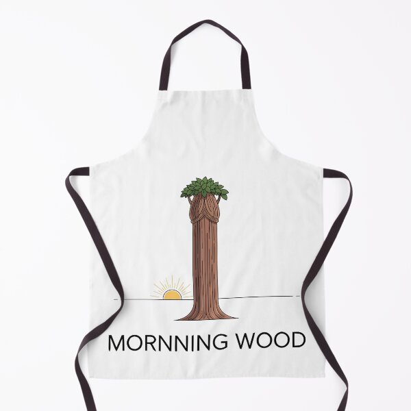 Item preview, Morning Wood designed and sold by Amir Faysal.