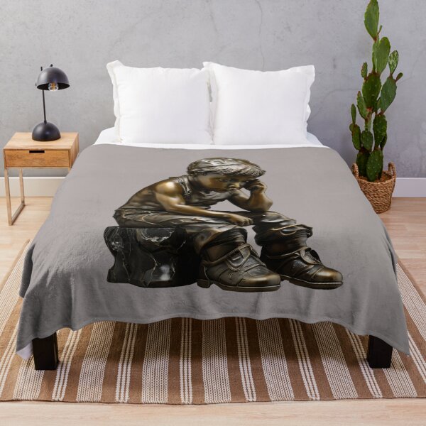 Item preview, Young Dreamer designed and sold by Prachodayat Artworks.