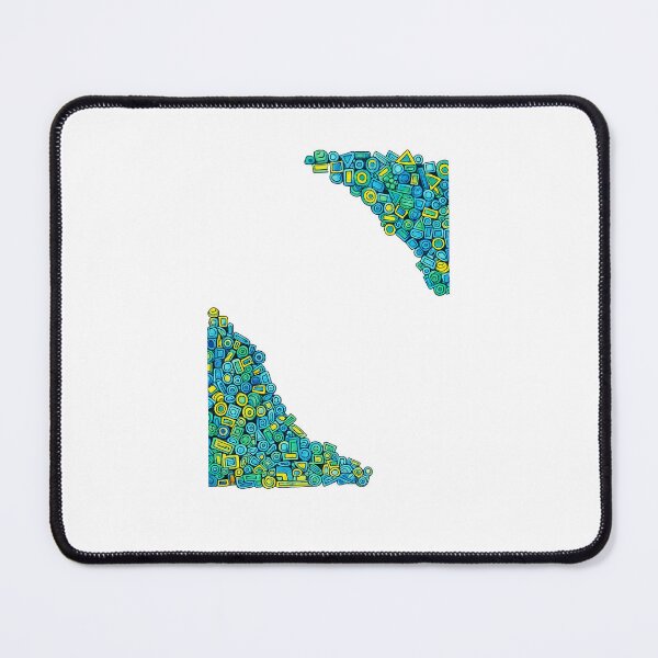 Item preview, Between Shapes designed and sold by PartoPala.
