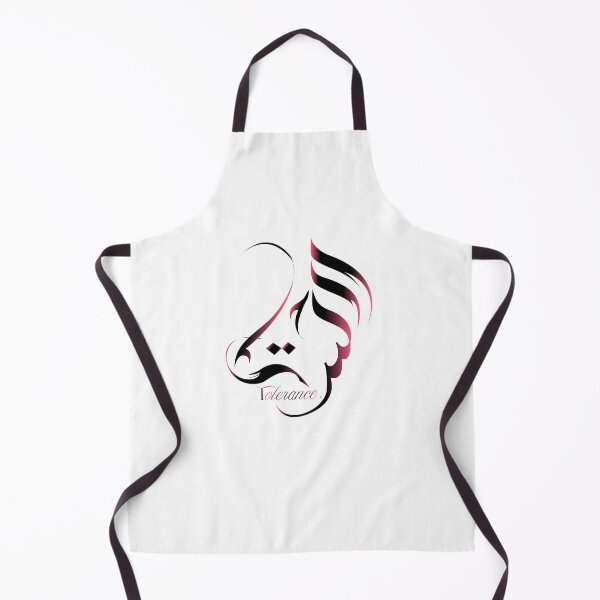 Item preview, Calligrahy - Tolerance designed and sold by Salima WorkShop.