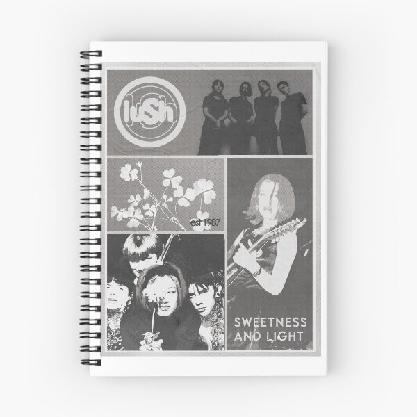 Item preview, Lush Concert designed and sold by lgsketches.