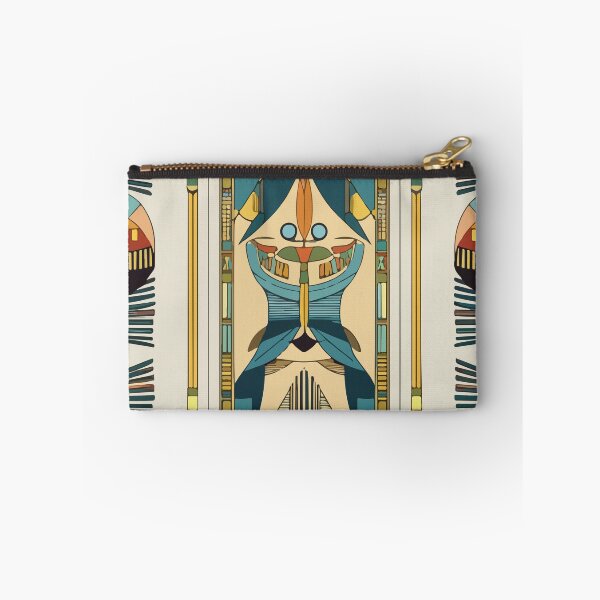 Item preview, Ancient Egyptian Geo Pattern  designed and sold by emhoteb.
