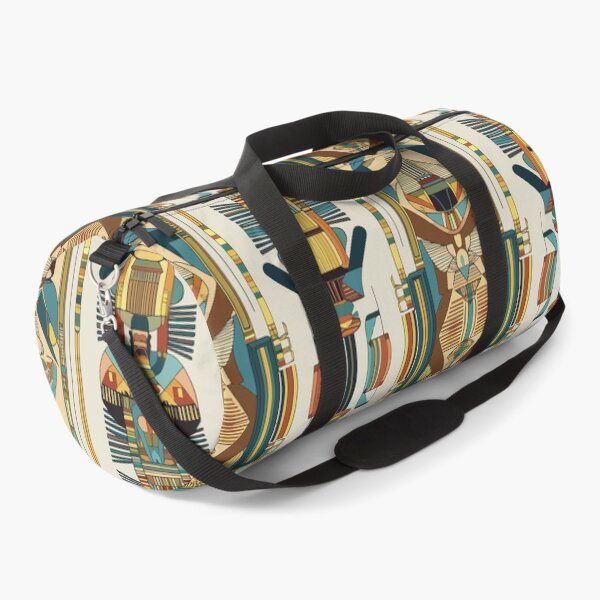 Item preview, Ancient Egyptian Geo Pattern  designed and sold by emhoteb.