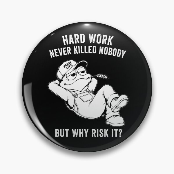 Item preview, Work Can Wait designed and sold by JustLaughCo.