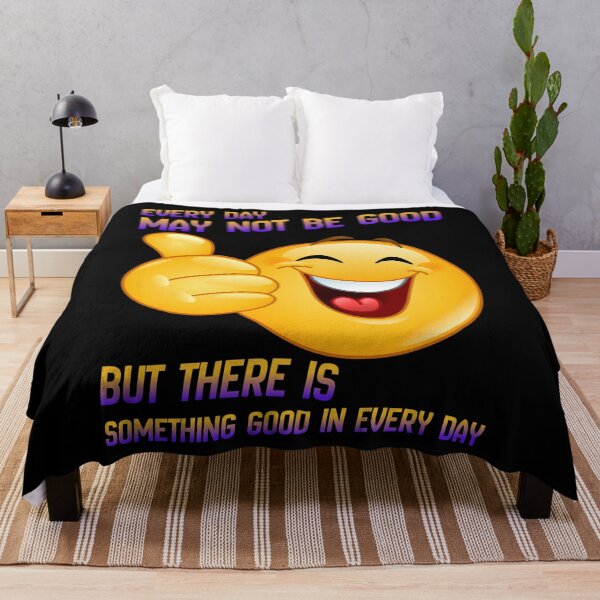 Item preview, Something Good In Every Day designed and sold by Eranthe Bernardo.