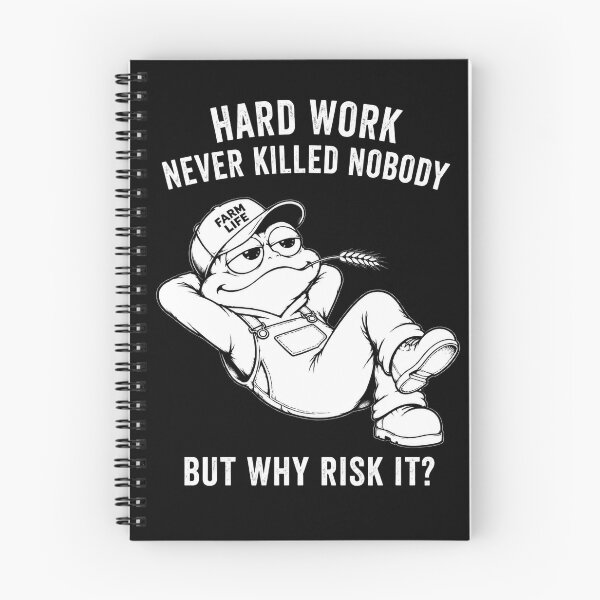 Item preview, Work Can Wait designed and sold by JustLaughCo.