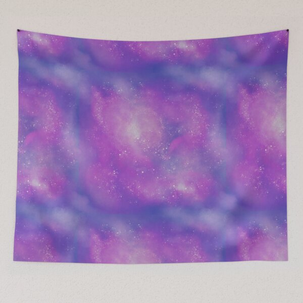 Item preview, Space I: purple designed and sold by Tsukiriin.