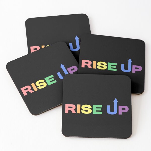 Item preview, Rise Up designed and sold by TheShopStores.