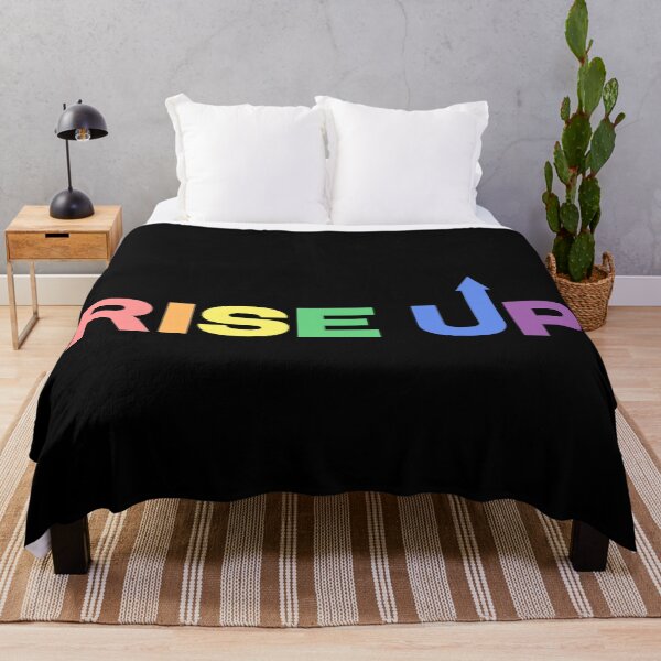 Item preview, Rise Up designed and sold by TheShopStores.